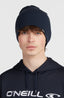 Dolomite Beanie - Ink Blue -A