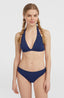 Essentials Maria Cruz Bikini Set - Blueberry Carvico