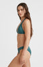 Essentials Maria Cruz Bikini Set - North Atlantic