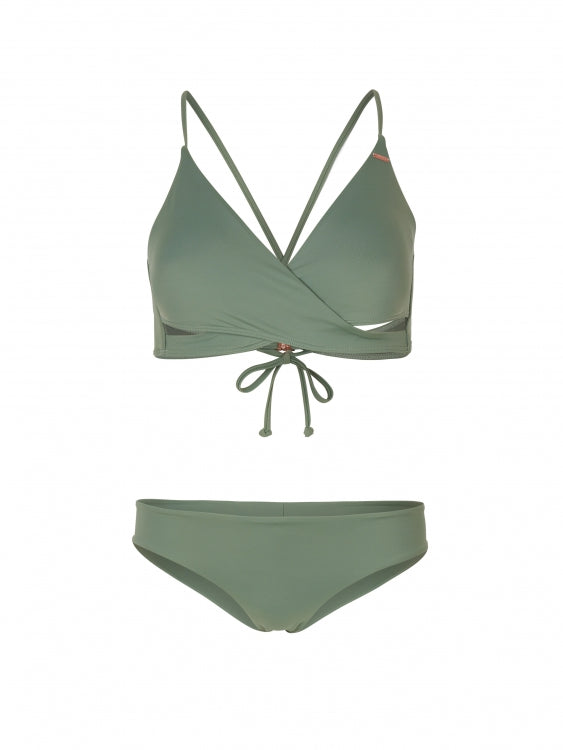 Essentials Baay Maoi Fixed Set - Lily Pad