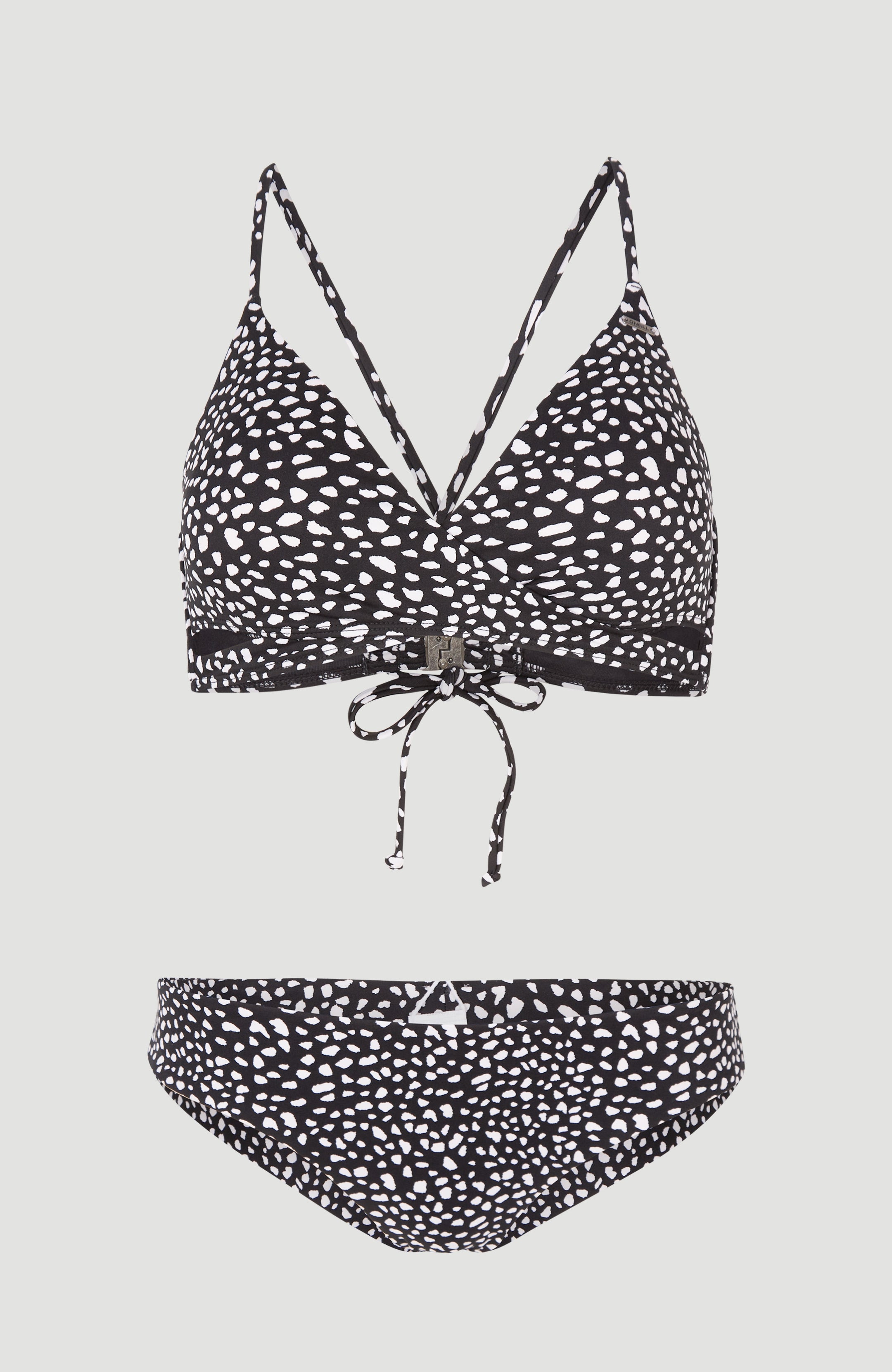 Essentials Baay Maoi Fixed Set - Black AO 4