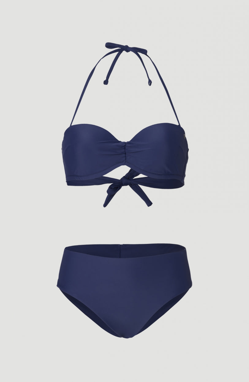 Havaa Malta Bikini - Po Ss22 - Blueberry