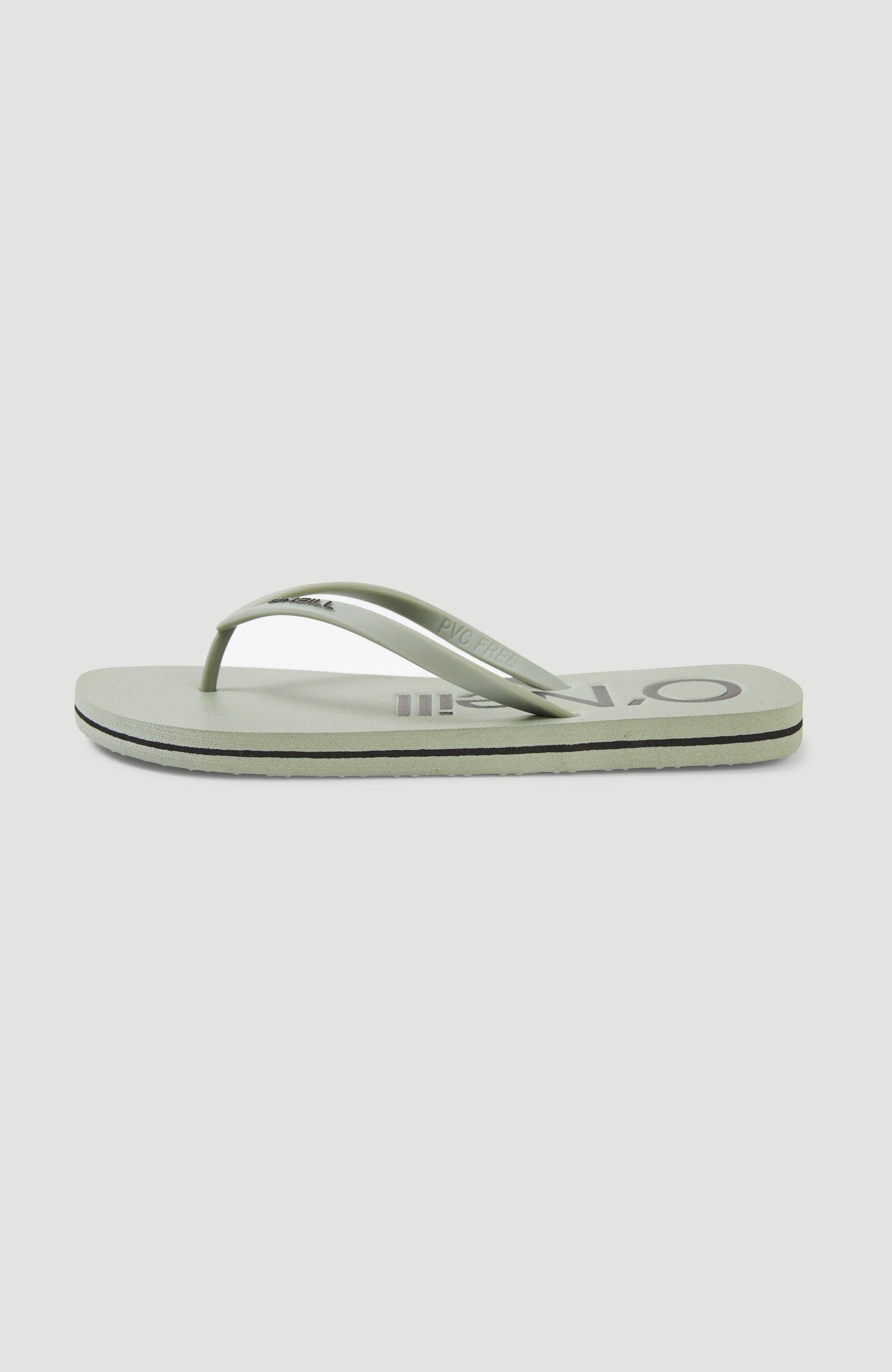 Profile Logo Sandals - Lily Pad