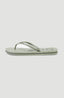 Profile Logo Sandals - Lily Pad