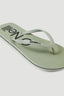 Profile Logo Sandals - Lily Pad