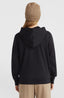 Noos Wow Hoodie - Black Out
