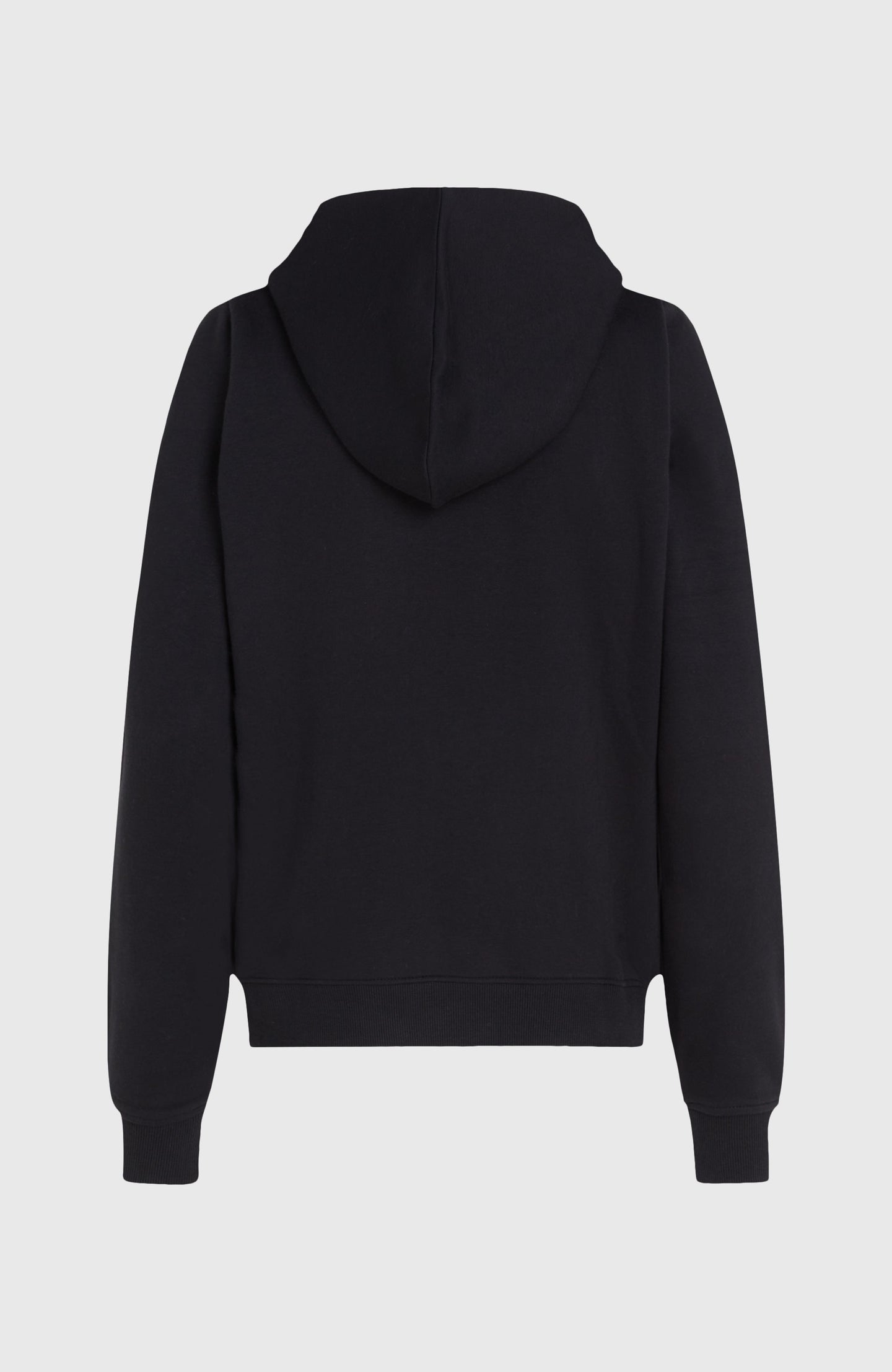 Noos Wow Hoodie - Black Out