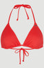 Essentials Capri - Bondey Bikini Set - Red Coat