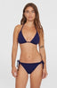 Essentials Capri - Bondey Bikini Set - Blueberry Carvico