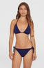 Essentials Capri - Bondey Bikini Set - Blueberry Carvico