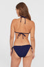Essentials Capri - Bondey Bikini Set - Blueberry Carvico