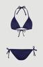 Essentials Capri - Bondey Bikini Set - Blueberry Carvico