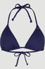 Essentials Capri - Bondey Bikini Set - Blueberry Carvico
