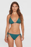 Essentials Capri - Bondey Bikini Set - North Atlantic