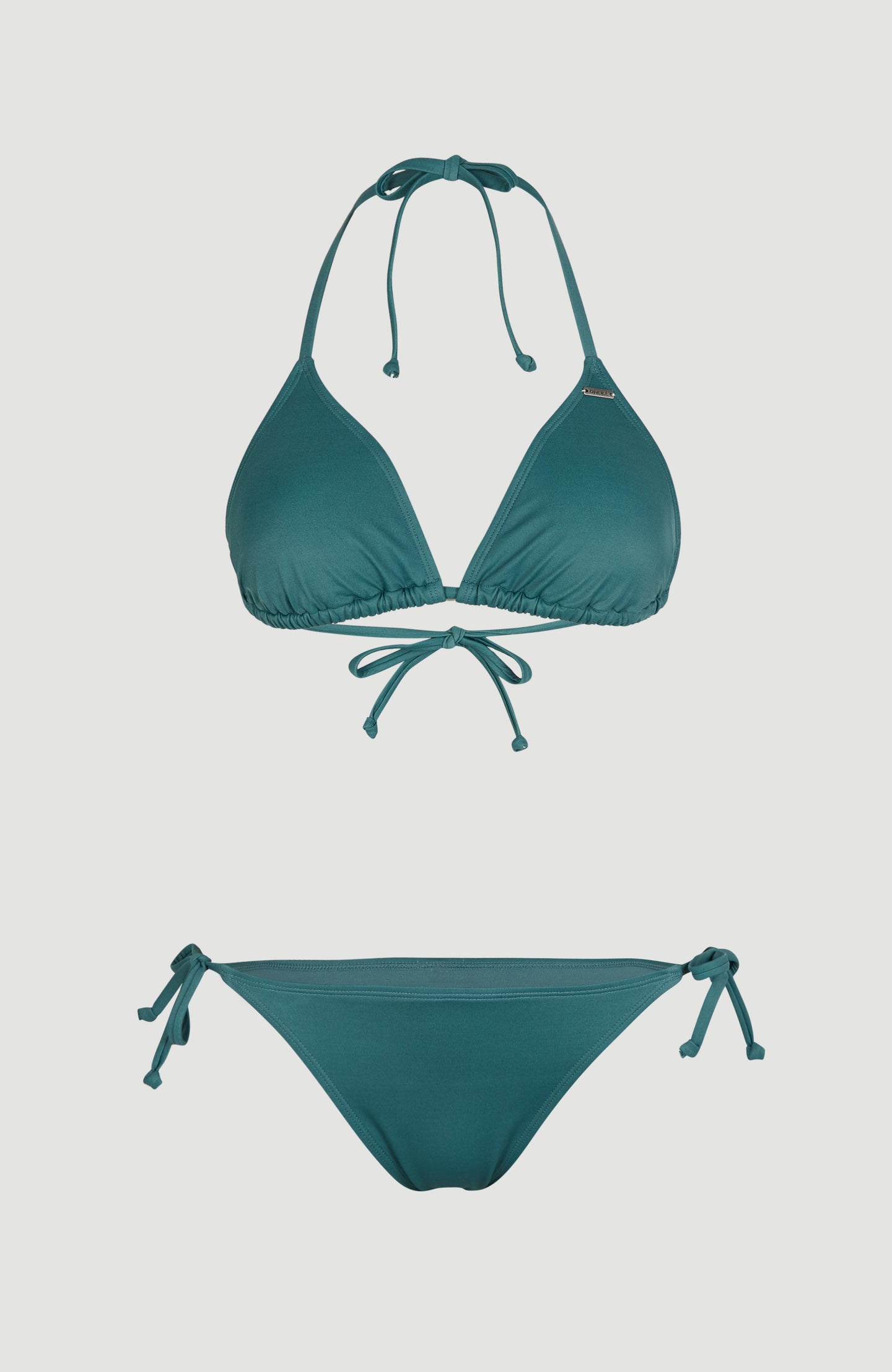 Essentials Capri - Bondey Bikini Set - North Atlantic