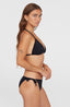 Essentials Capri - Bondey Bikini Set - Black Out