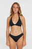 Essentials Maria Cruz Bikini Set - Black Out