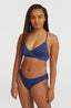 Essentials Baay Maoi Bikini Set - Blueberry Carvico