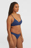 Essentials Baay Maoi Bikini Set - Blueberry Carvico