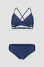 Essentials Baay Maoi Bikini Set - Blueberry Carvico