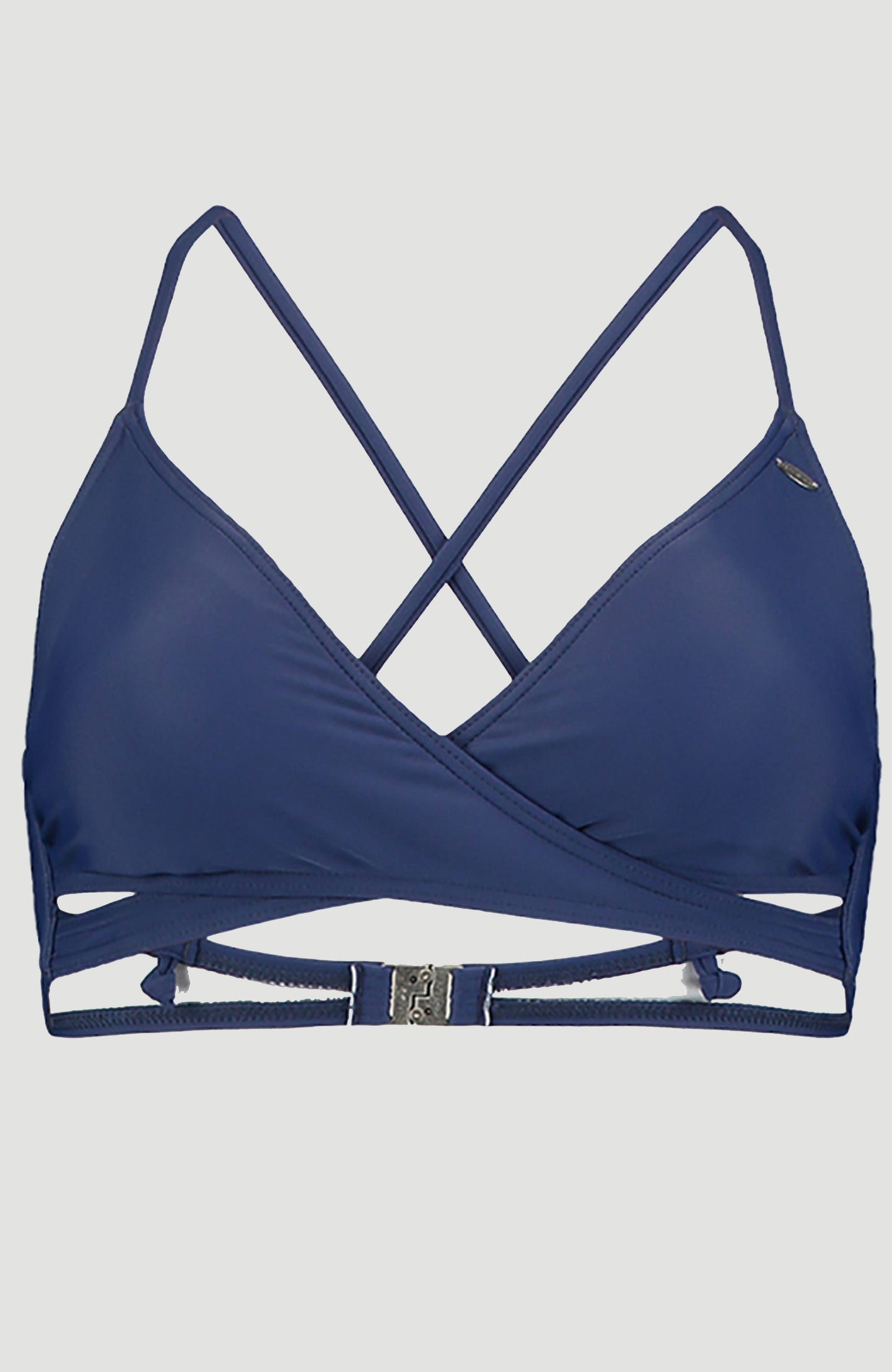 Essentials Baay Maoi Bikini Set - Blueberry Carvico