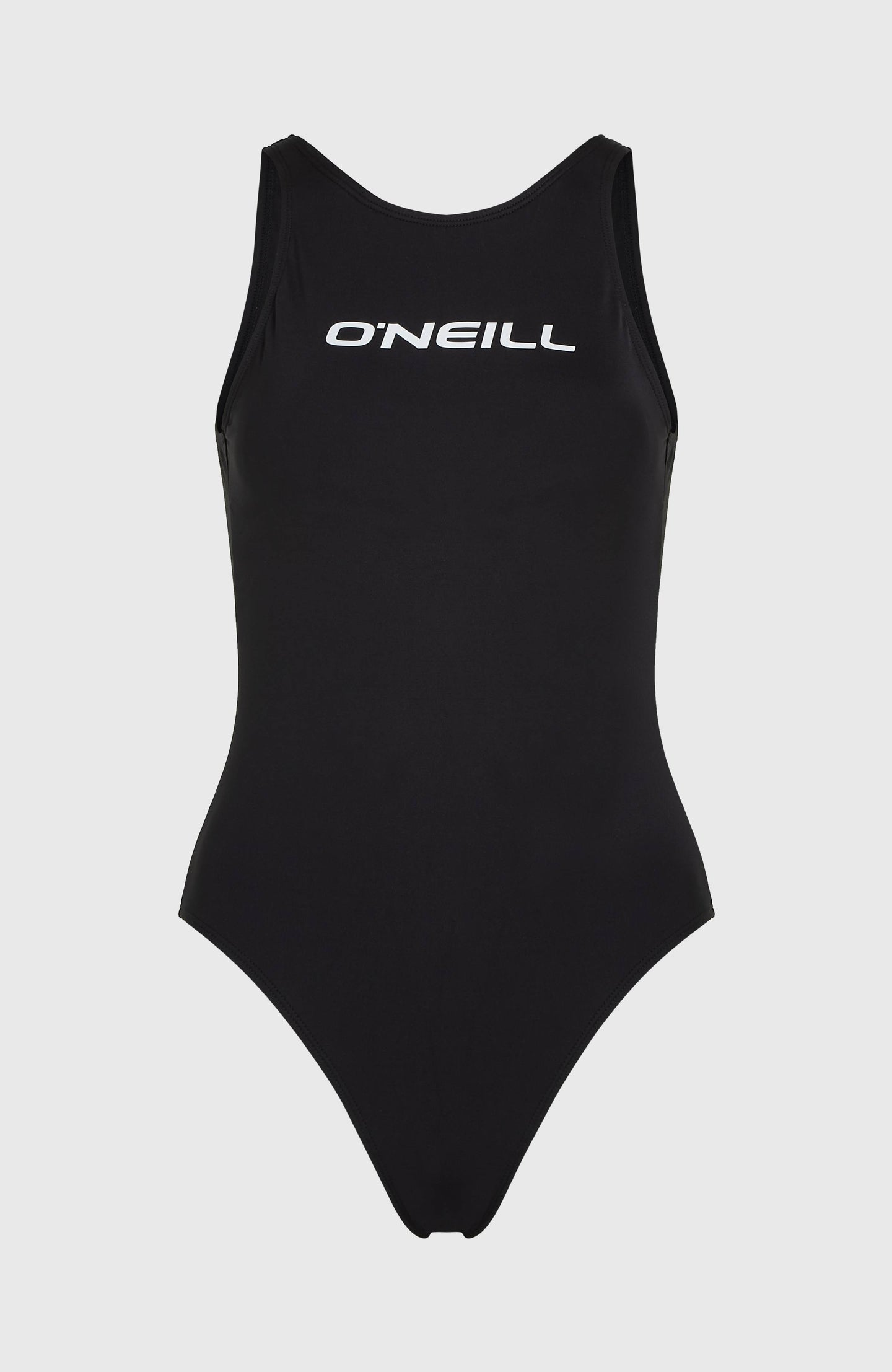 Essentials O'Neill Logo Swimsuit - Black Out