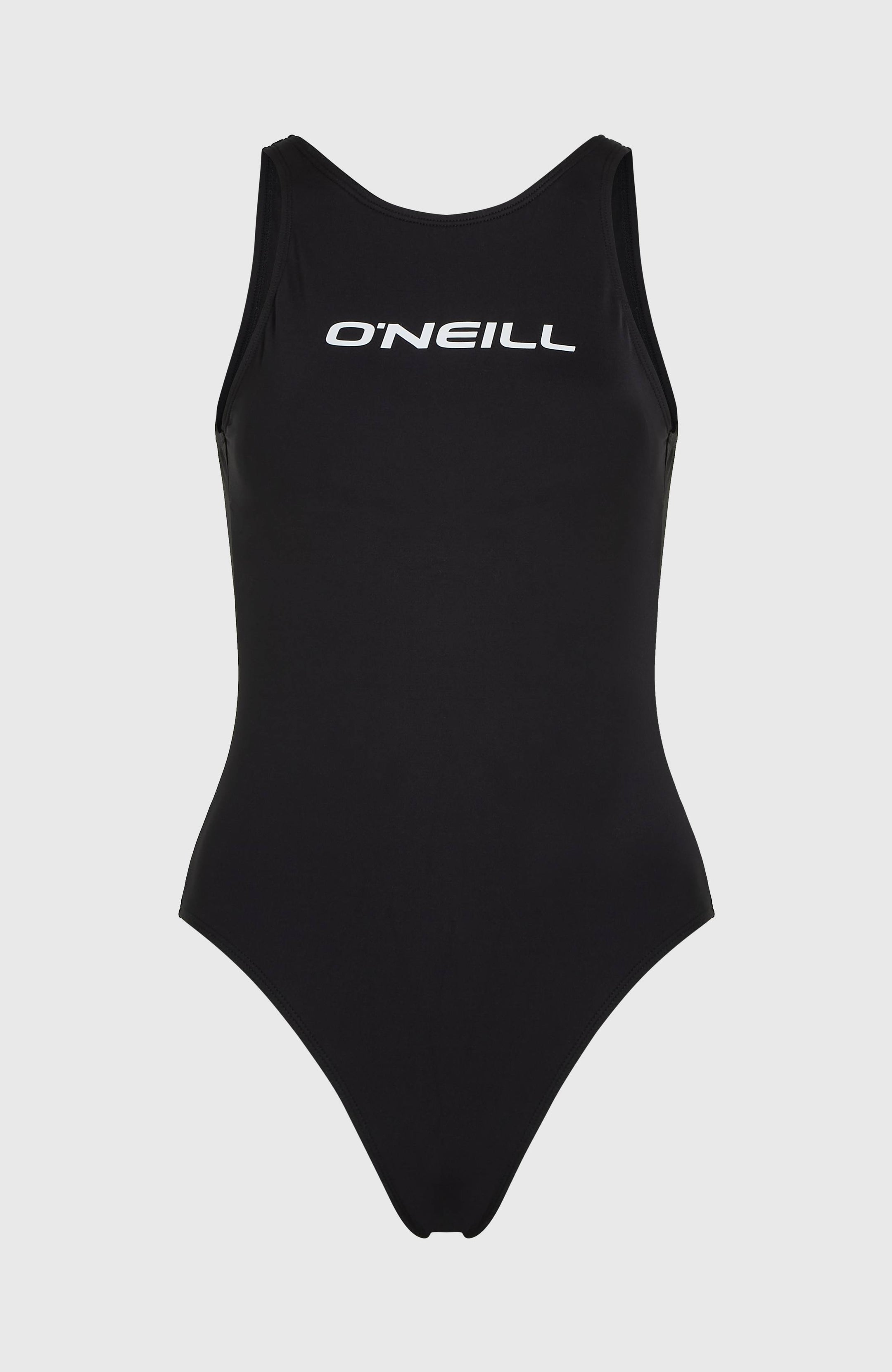Essentials O'Neill Logo Swimsuit - Black Out