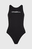 Essentials O'Neill Logo Swimsuit - Black Out