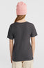 Essentials T-Shirt - Black Out