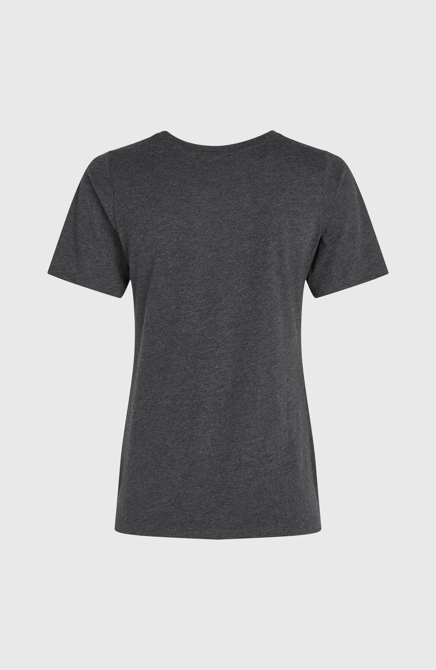 Essentials T-Shirt - Black Out