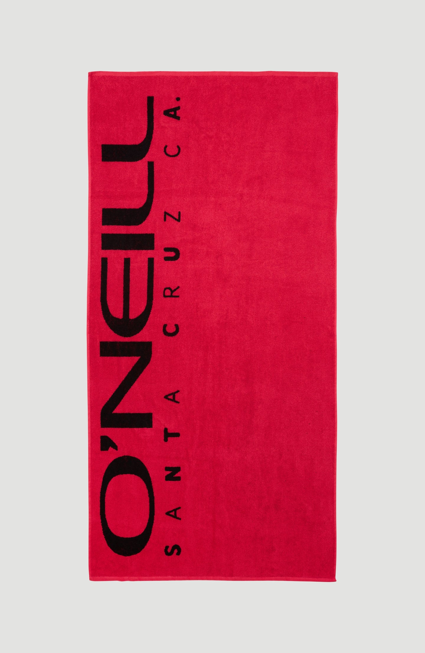 Seawater Towel - Diva Pink