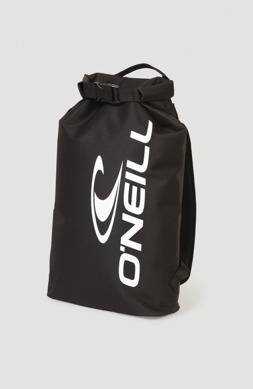 Sup Backpack - Po Ss23 - Black Out