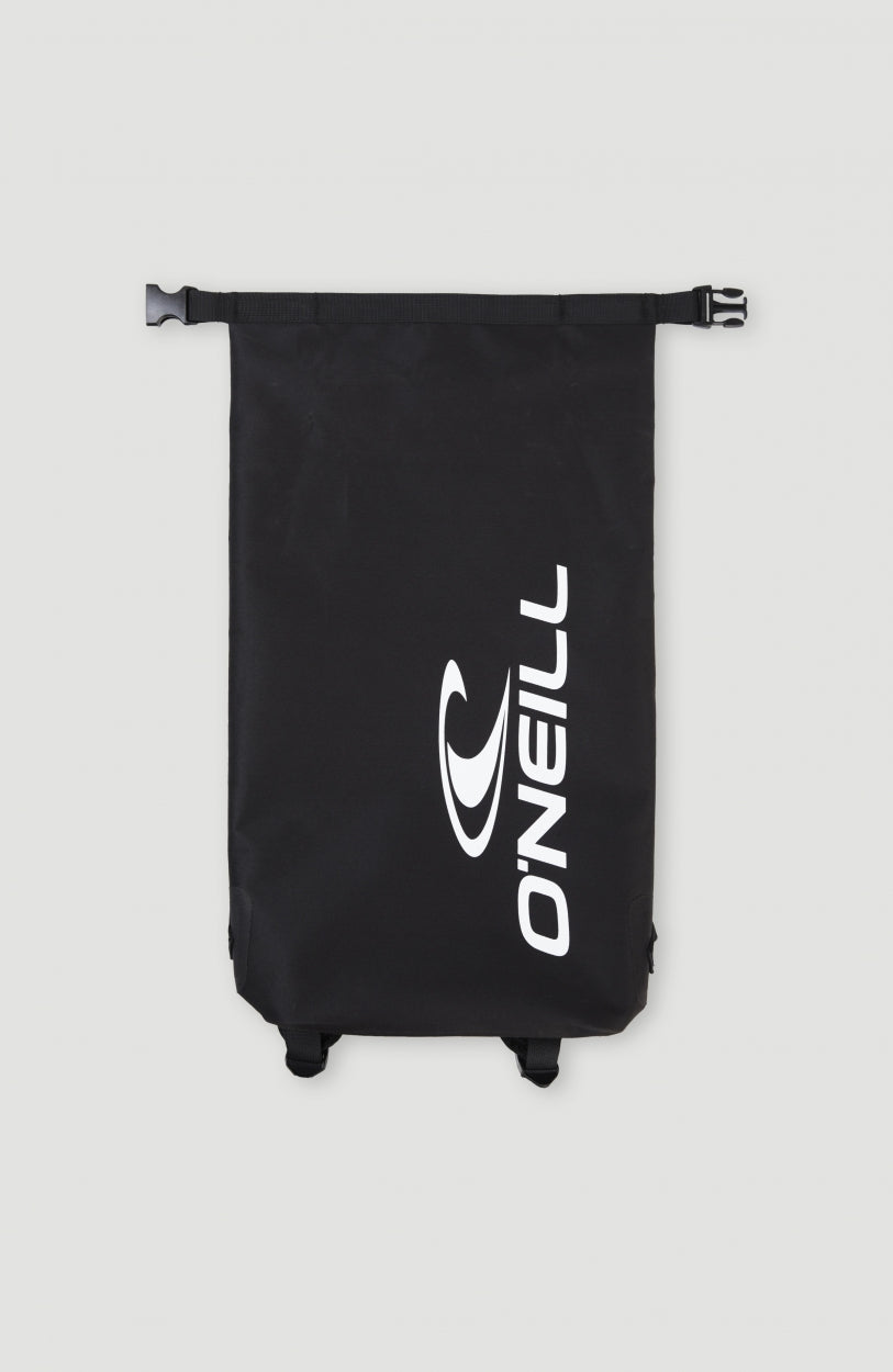 Sup Backpack - Po Ss23 - Black Out