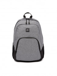 Wedge Backpack - Po Fw23 - Silver Melee
