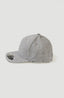 Hybrid Cap - Dark Grey Melee