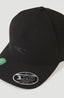 Hybrid Cap - Black Out