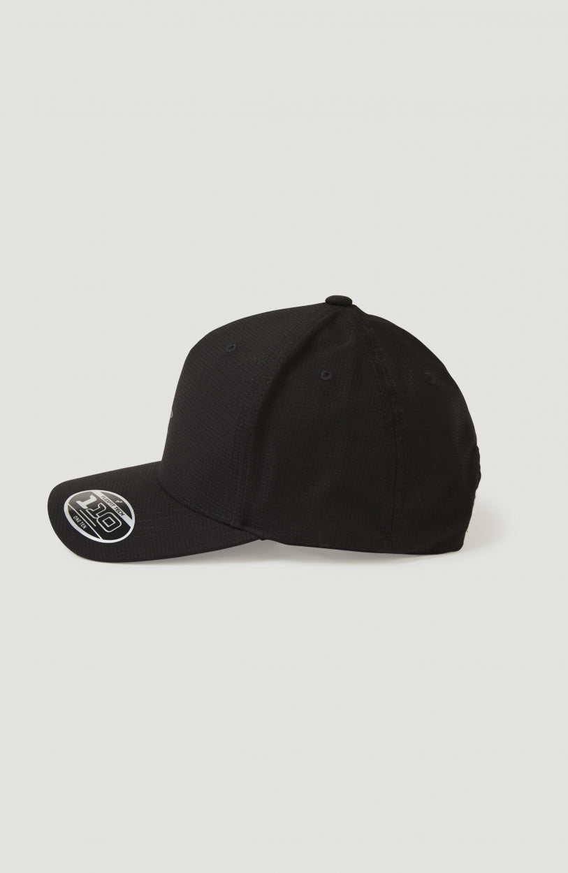 Hybrid Cap - Black Out