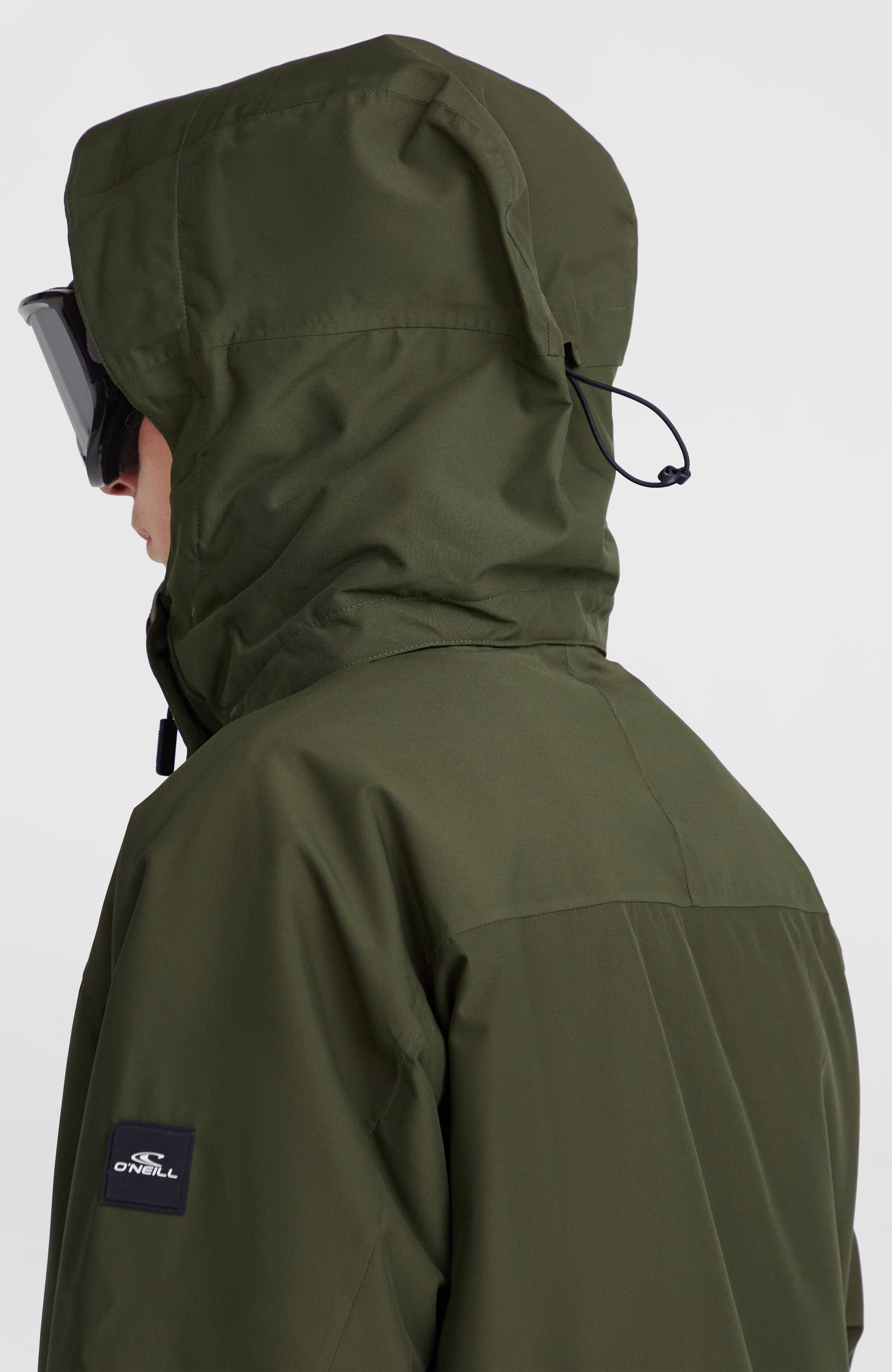 Hammer Jacket - Forest Night