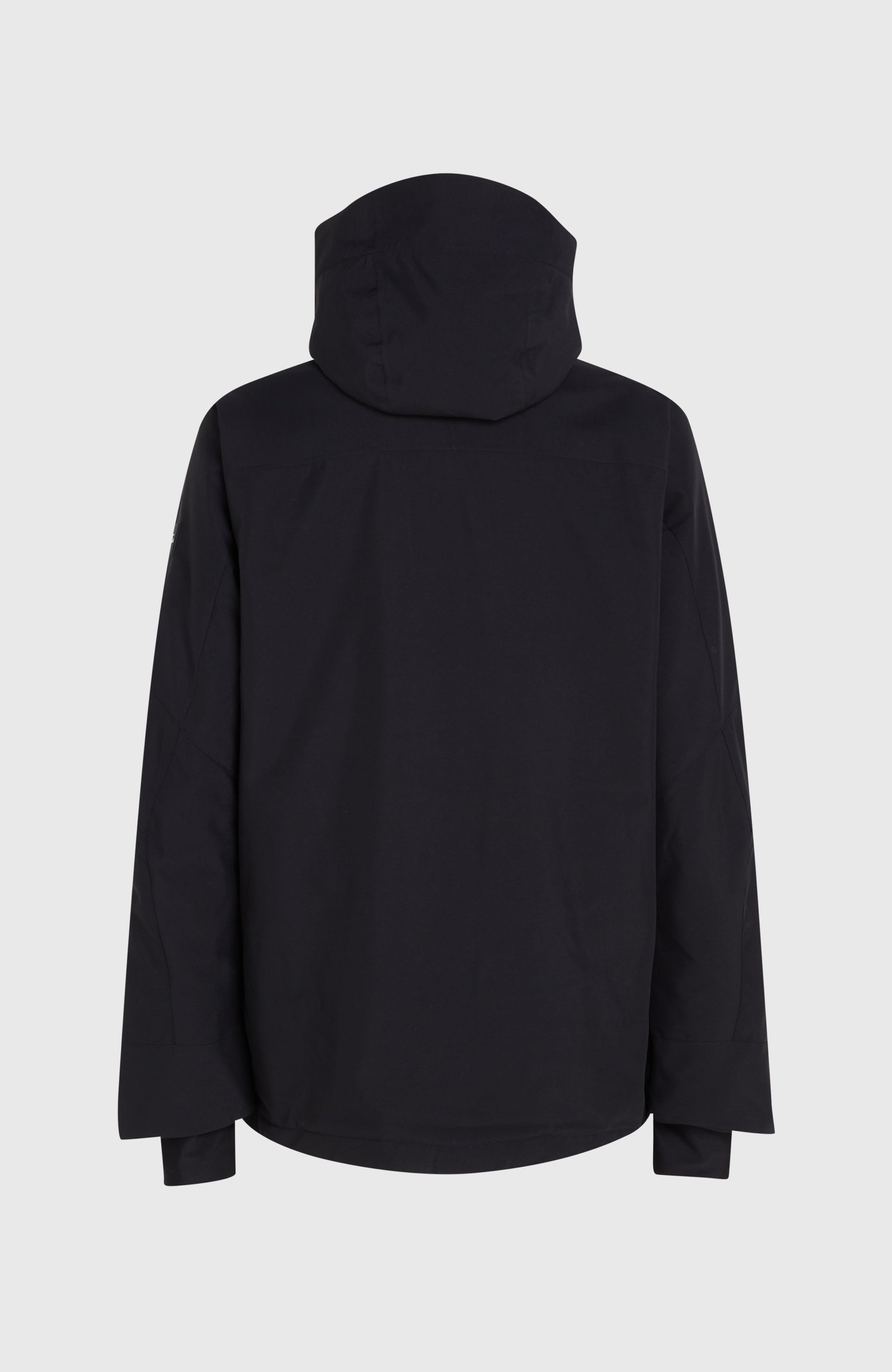 Hammer Jacket - BlackOut - A