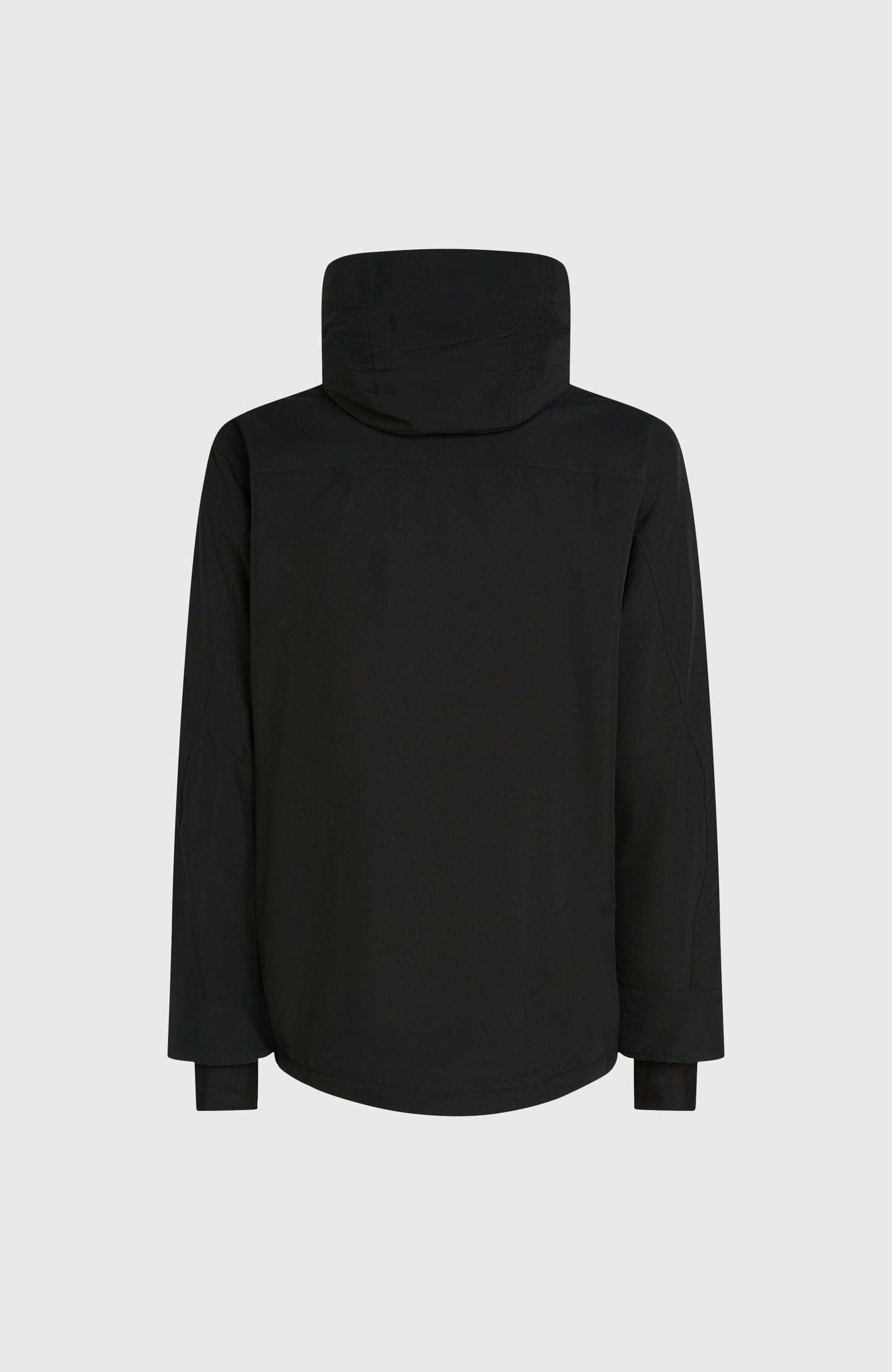 Hammer Snow Jacket - Black Out