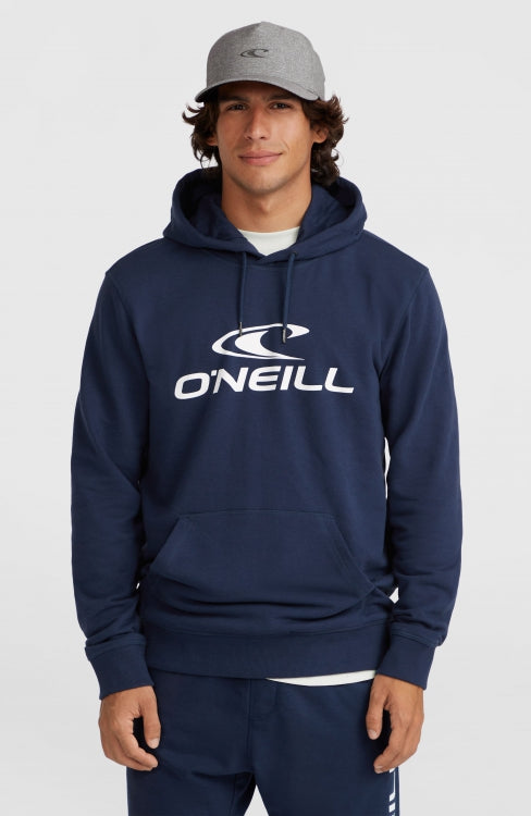 O'Neill Logo Hoodie - Ink Blue