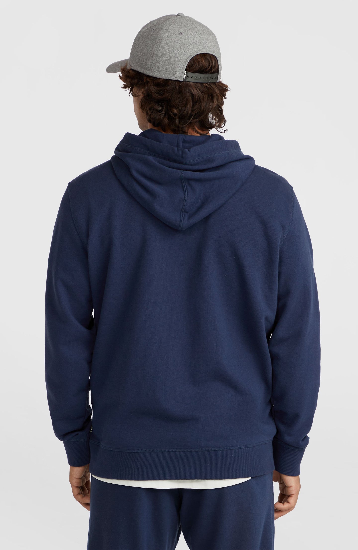 O'Neill Logo Hoodie - Ink Blue