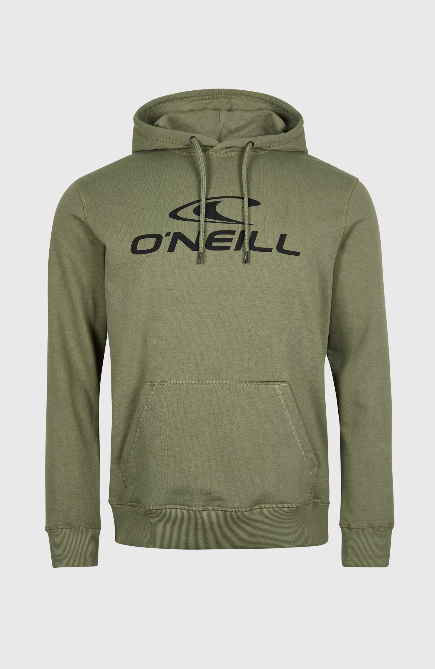 O'Neill Logo Hoodie - Deep Lichen Green