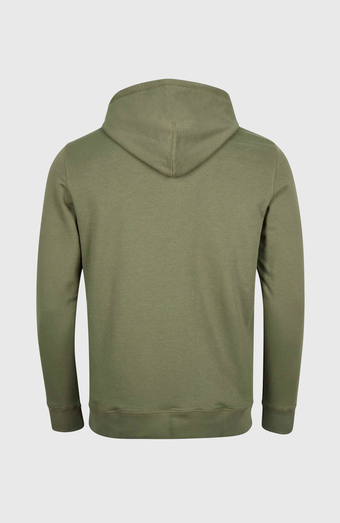O'Neill Logo Hoodie - Deep Lichen Green
