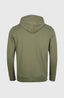 O'Neill Logo Hoodie - Deep Lichen Green
