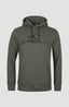 O'Neill Logo Hoodie - Military Green