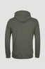 O'Neill Logo Hoodie - Military Green