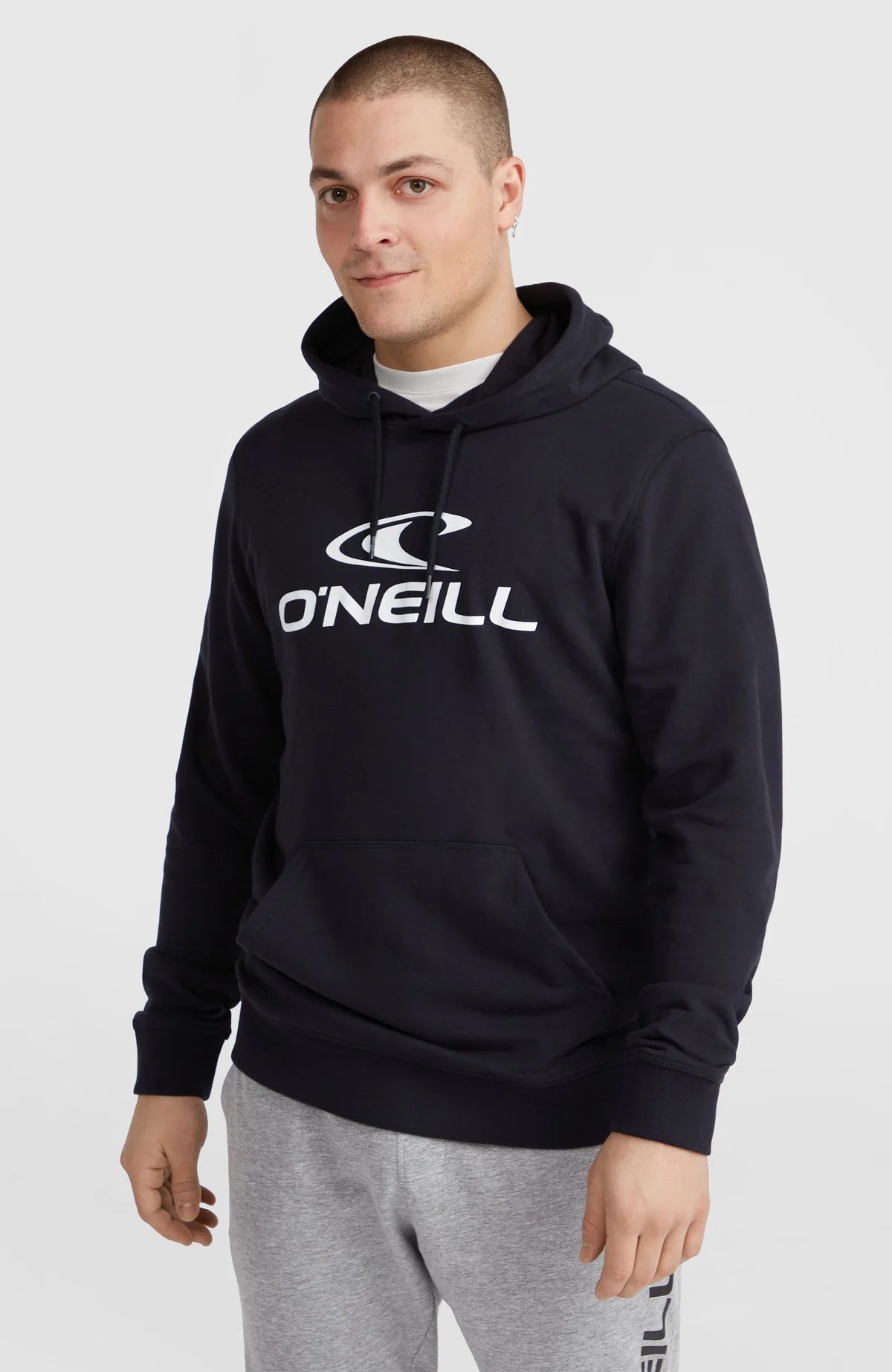 O'Neill Logo Hoodie