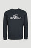 O'Neill Logo Crew - Ink Blue