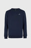 O'Neill Small Logo Crew - Ink Blue